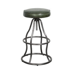 Bowie Stool - compact and stylish design | Image 1 | InSTYLE Home & Rugs