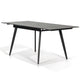 Bruno - Extension Dining Table