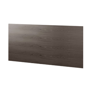 BDI Sequel 20 Compact Desk Back Panel 6108 - space-saving desk back panel for organized setups | Image 3 | InSTYLE Home & Rugs