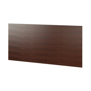 BDI Sequel 20 Compact Desk Back Panel 6108 - space-saving desk back panel for organized setups | Image 2 | InSTYLE Home & Rugs