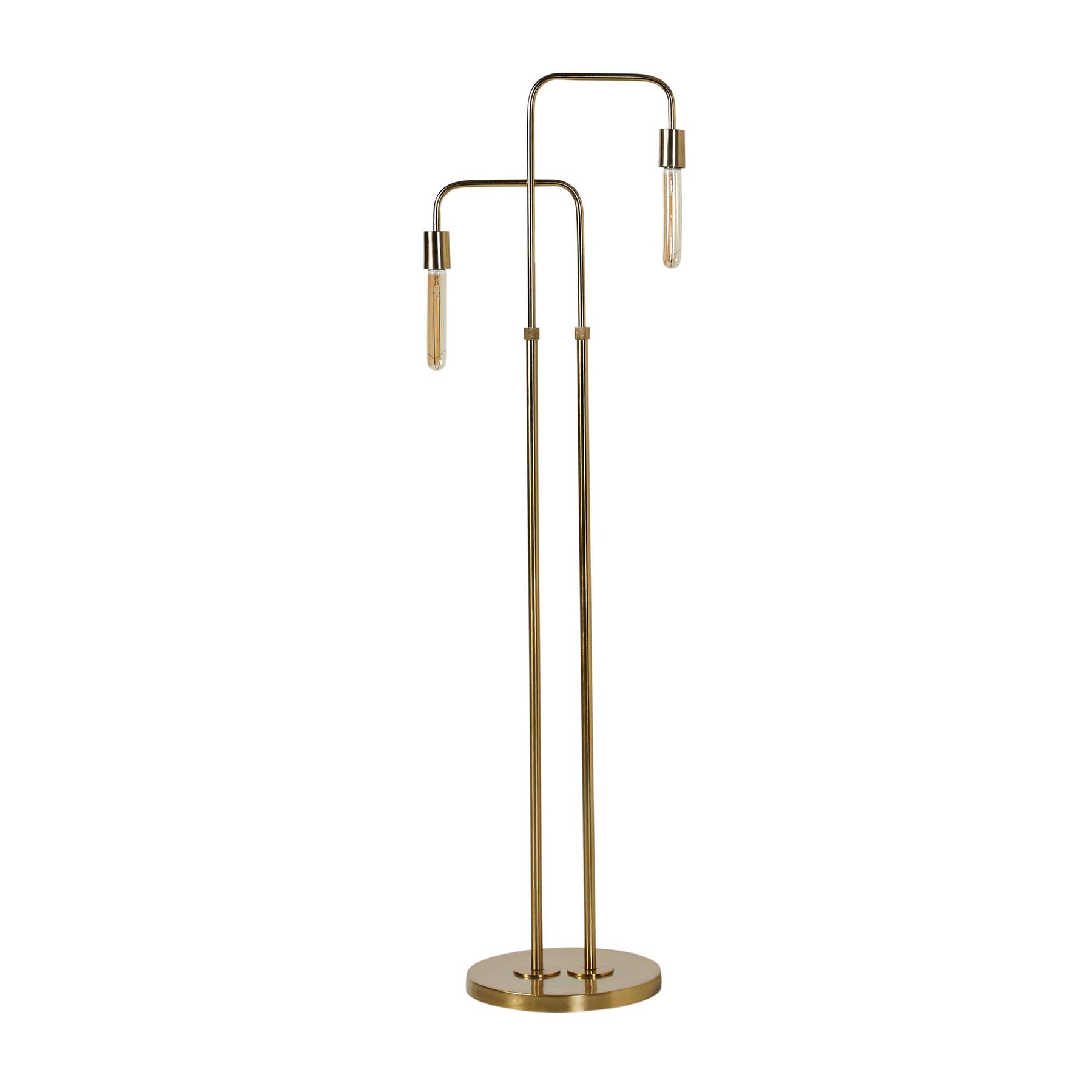 Elevate Floor Lamp - elegant floor lamp for interiors | Image 1 | InSTYLE Home & Rugs