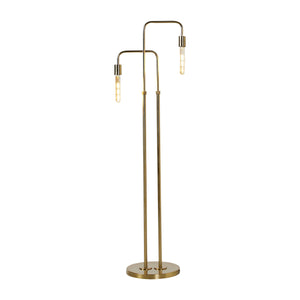 Elevate Floor Lamp - elegant floor lamp for interiors | Image 2 | InSTYLE Home & Rugs