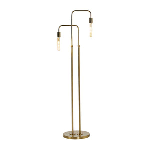 Elevate Floor Lamp - elegant floor lamp for interiors | Image 3 | InSTYLE Home & Rugs
