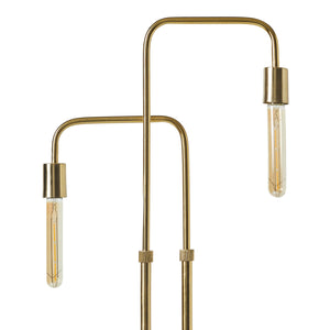 Elevate Floor Lamp - elegant floor lamp for interiors | Image 3 | InSTYLE Home & Rugs