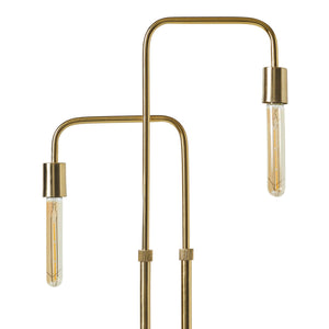 Elevate Floor Lamp - elegant floor lamp for interiors | Image 4 | InSTYLE Home & Rugs