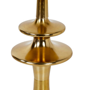 Symphony Floor Lamp - elegant floor lamp for interiors | Image 4 | InSTYLE Home & Rugs