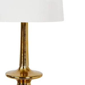 Symphony Floor Lamp - elegant floor lamp for interiors | Image 3 | InSTYLE Home & Rugs