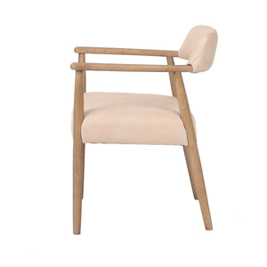 Artemis Dining Chair - stylish chairs for any table | Image 3 | InSTYLE Home & Rugs