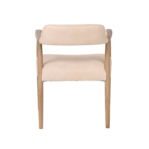 Artemis Dining Chair - stylish chairs for any table | Image 4 | InSTYLE Home & Rugs