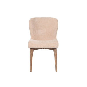Uffizi Dining Chair - stylish chairs for any table | Image 3 | InSTYLE Home & Rugs