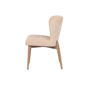 Uffizi Dining Chair - stylish chairs for any table | Image 4 | InSTYLE Home & Rugs