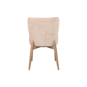 Uffizi Dining Chair - stylish chairs for any table | Image 6 | InSTYLE Home & Rugs
