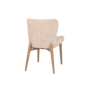 Uffizi Dining Chair - stylish chairs for any table | Image 7 | InSTYLE Home & Rugs