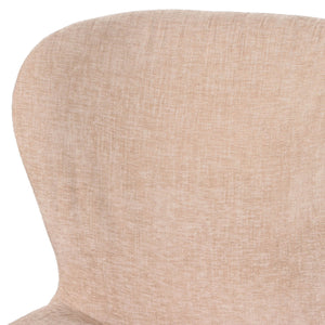 Uffizi Dining Chair - stylish chairs for any table | Image 9 | InSTYLE Home & Rugs