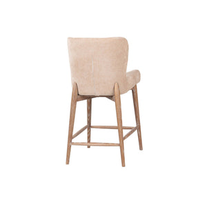 Uffizi Counter Stool - sleek stools for kitchen bars | Image 7 | InSTYLE Home & Rugs