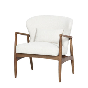 Rhodes Club Chair - variety of styles from classic to contemporary | Image 1 | InSTYLE Home & Rugs
