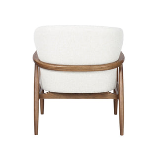 Rhodes Club Chair - variety of styles from classic to contemporary | Image 7 | InSTYLE Home & Rugs