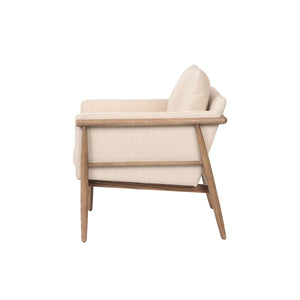 Bronte Club Chair - variety of styles from classic to contemporary | Image 4 | InSTYLE Home & Rugs