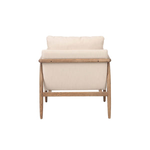 Bronte Club Chair - variety of styles from classic to contemporary | Image 5 | InSTYLE Home & Rugs