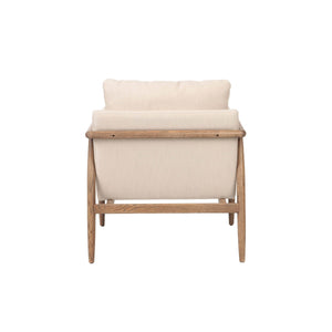 Bronte Club Chair - variety of styles from classic to contemporary | Image 5 | InSTYLE Home & Rugs
