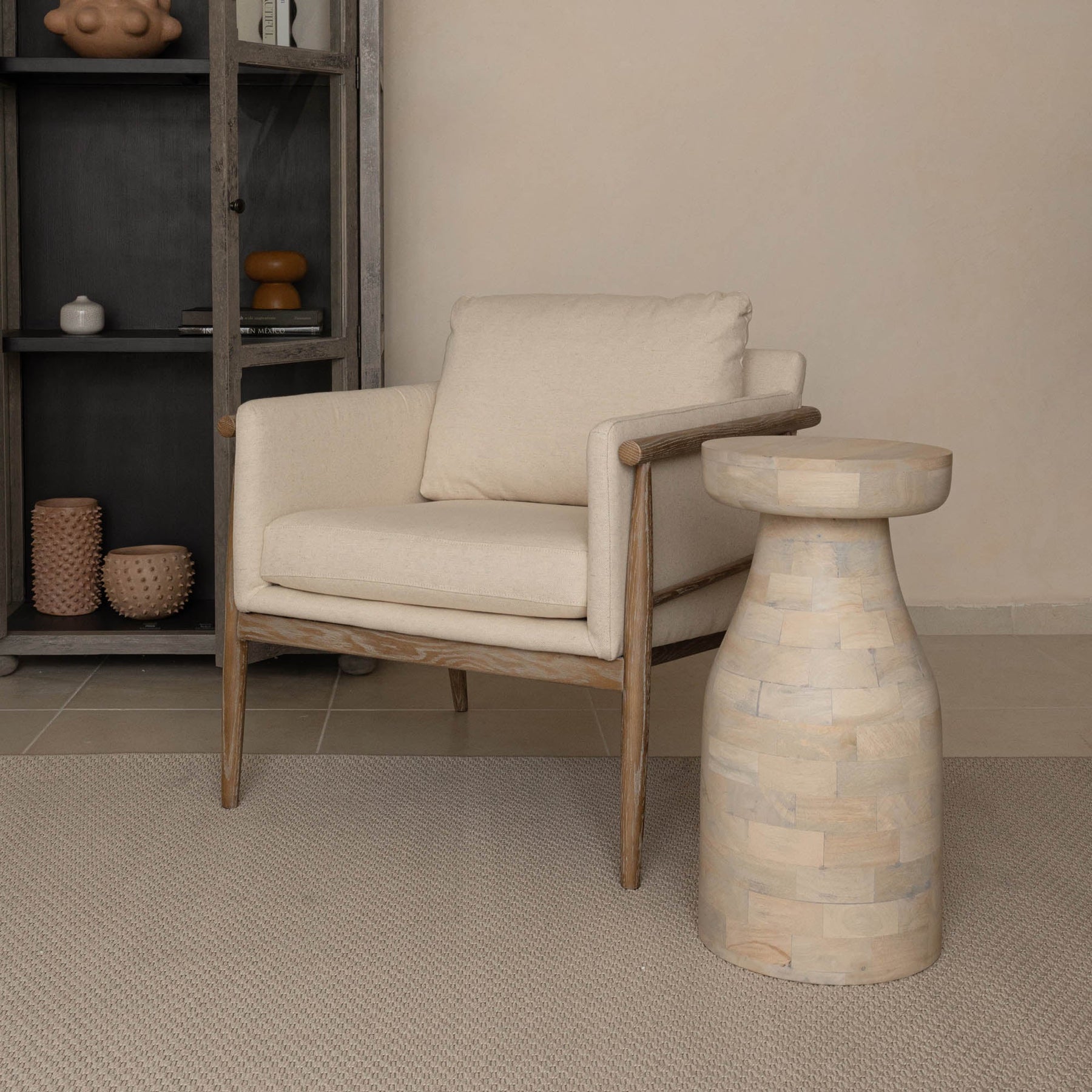 Bronte Club Chair - variety of styles from classic to contemporary | Image 2 | InSTYLE Home & Rugs