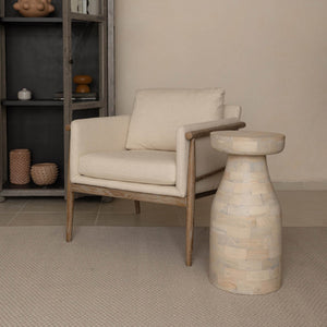 Bronte Club Chair - variety of styles from classic to contemporary | Image 2 | InSTYLE Home & Rugs