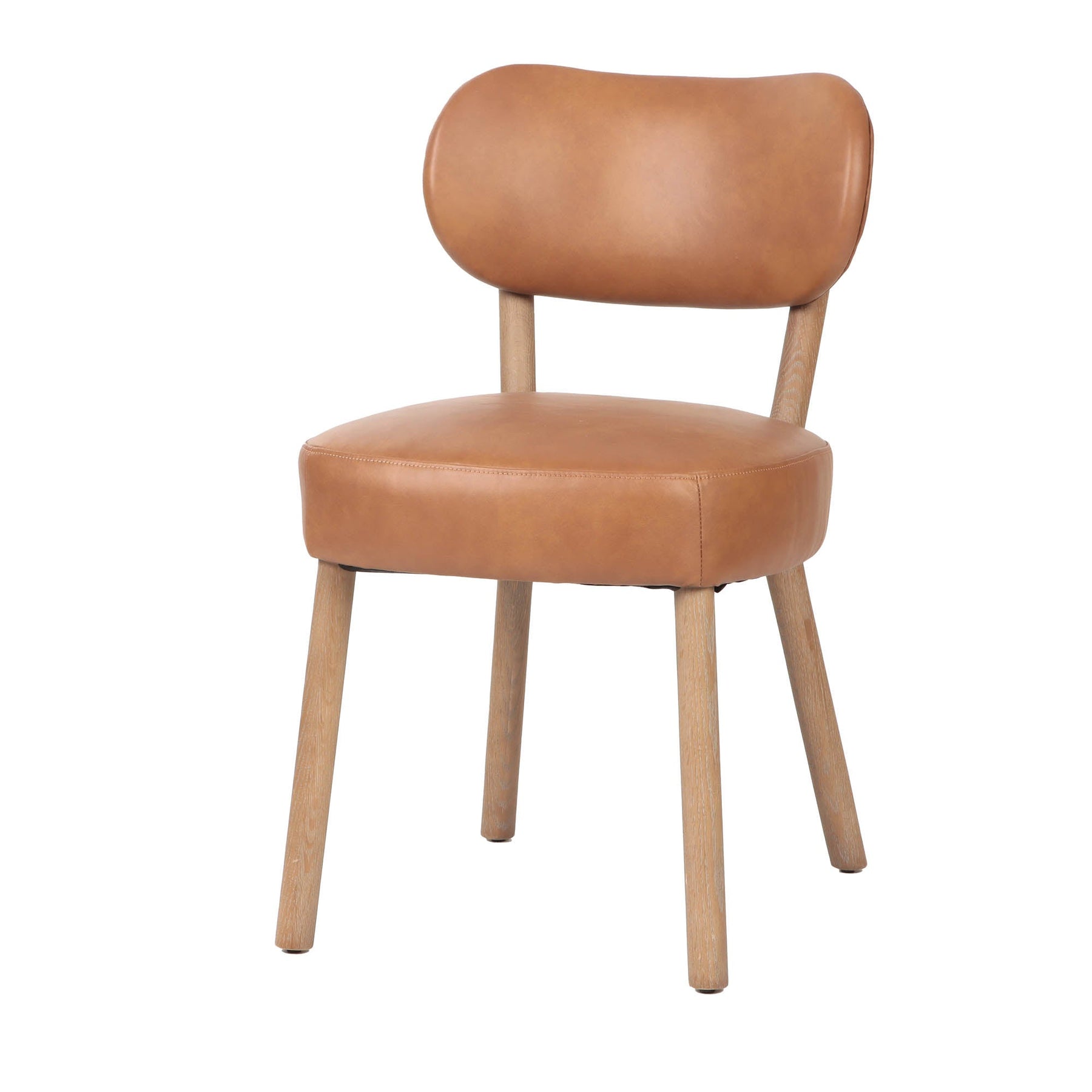 Jesse Dining Chair - elegant seating for dining areas | Image 1 | InSTYLE Home & Rugs