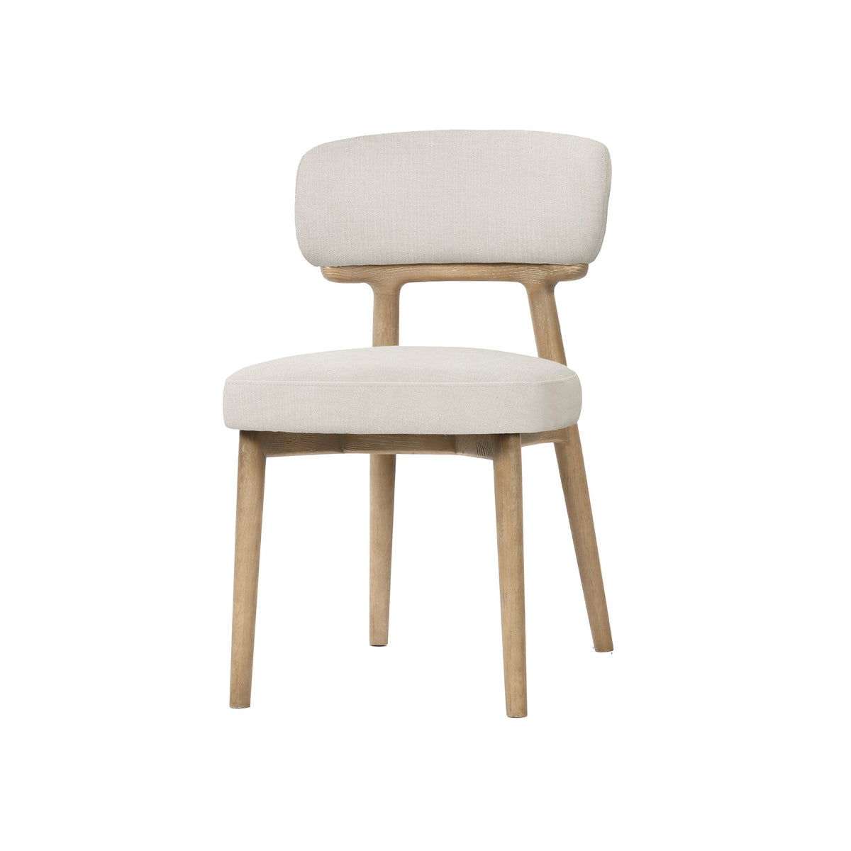 Willow Dining Chair - stylish chairs for any table | Image 1 | InSTYLE Home & Rugs