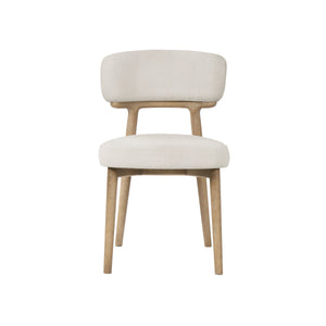 Willow Dining Chair - stylish chairs for any table | Image 4 | InSTYLE Home & Rugs