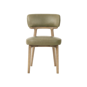 Willow Dining Chair - elegant seating for dining areas | Image 4 | InSTYLE Home & Rugs