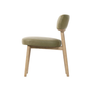 Willow Dining Chair - elegant seating for dining areas | Image 5 | InSTYLE Home & Rugs