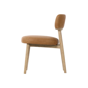 Willow Dining Chair - elegant seating for dining areas | Image 5 | InSTYLE Home & Rugs