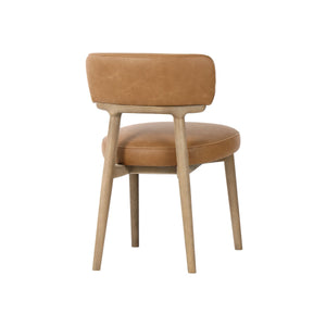 Willow Dining Chair - elegant seating for dining areas | Image 7 | InSTYLE Home & Rugs