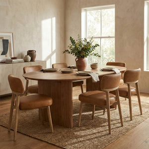Willow Dining Chair - elegant seating for dining areas | Image 8 | InSTYLE Home & Rugs