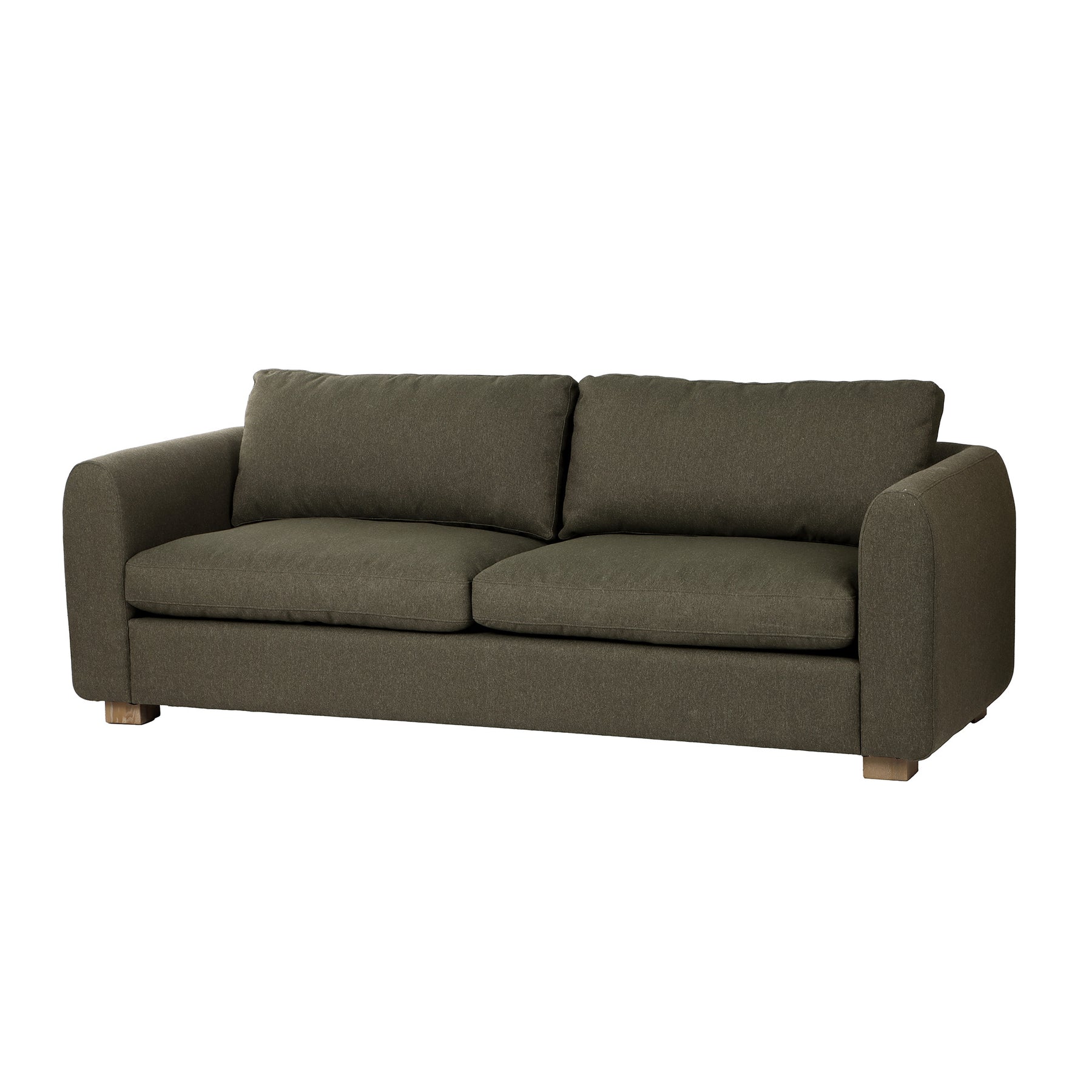 Noelle Sofa - comfortable sofa for modern living | Image 1 | InSTYLE Home & Rugs