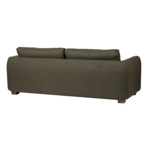 Noelle Sofa - comfortable sofa for modern living | Image 7 | InSTYLE Home & Rugs