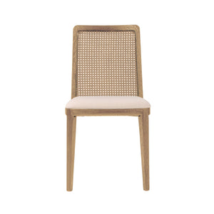 Cane Dining Chair - stylish chairs for any table | Image 5 | InSTYLE Home & Rugs