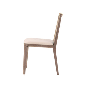 Cane Dining Chair - stylish chairs for any table | Image 6 | InSTYLE Home & Rugs