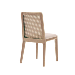 Cane Dining Chair - stylish chairs for any table | Image 7 | InSTYLE Home & Rugs