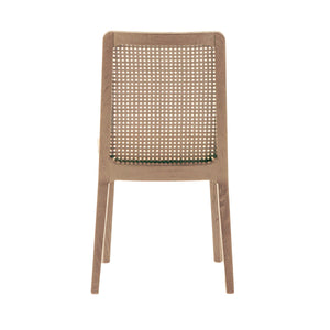 Cane Dining Chair - stylish chairs for any table | Image 8 | InSTYLE Home & Rugs