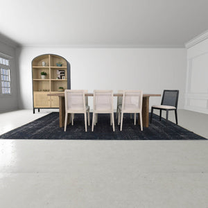 Cane Dining Chair - elegant seating for dining areas | Image 14 | InSTYLE Home & Rugs