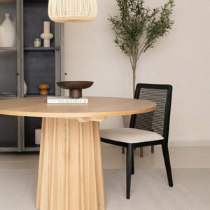 Cane Dining Chair - elegant seating for dining areas | Image 15 | InSTYLE Home & Rugs