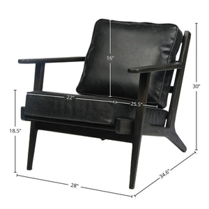 Junior Arm Chair - variety of styles from classic to contemporary | Image 2 | InSTYLE Home & Rugs