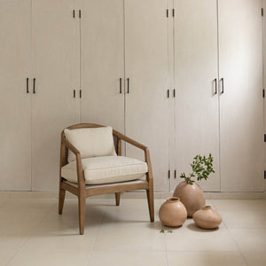 Rosa Club Chair - variety of styles from classic to contemporary | Image 2 | InSTYLE Home & Rugs