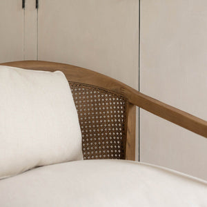 Rosa Club Chair - variety of styles from classic to contemporary | Image 8 | InSTYLE Home & Rugs