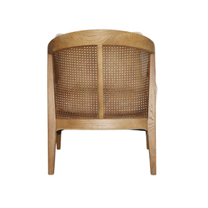 Rosa Club Chair - variety of styles from classic to contemporary | Image 7 | InSTYLE Home & Rugs