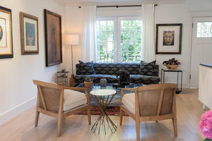 Rosa Club Chair - variety of styles from classic to contemporary | Image 11 | InSTYLE Home & Rugs