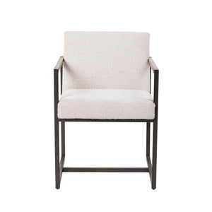 Breve Dining Chair - comfortable dining experience | Image 3 | InSTYLE Home & Rugs