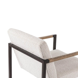 Breve Dining Chair - comfortable dining experience | Image 9 | InSTYLE Home & Rugs