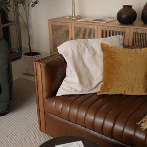 Channel Sofa - luxury sofa for any space | Image 8 | InSTYLE Home & Rugs